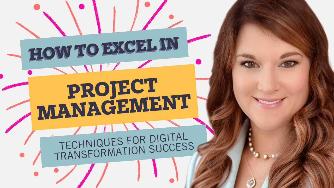 Wonder Services | How to Excel in Project Management